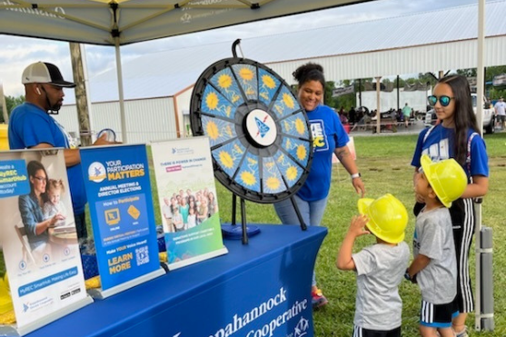 2022 Caroline County Fair