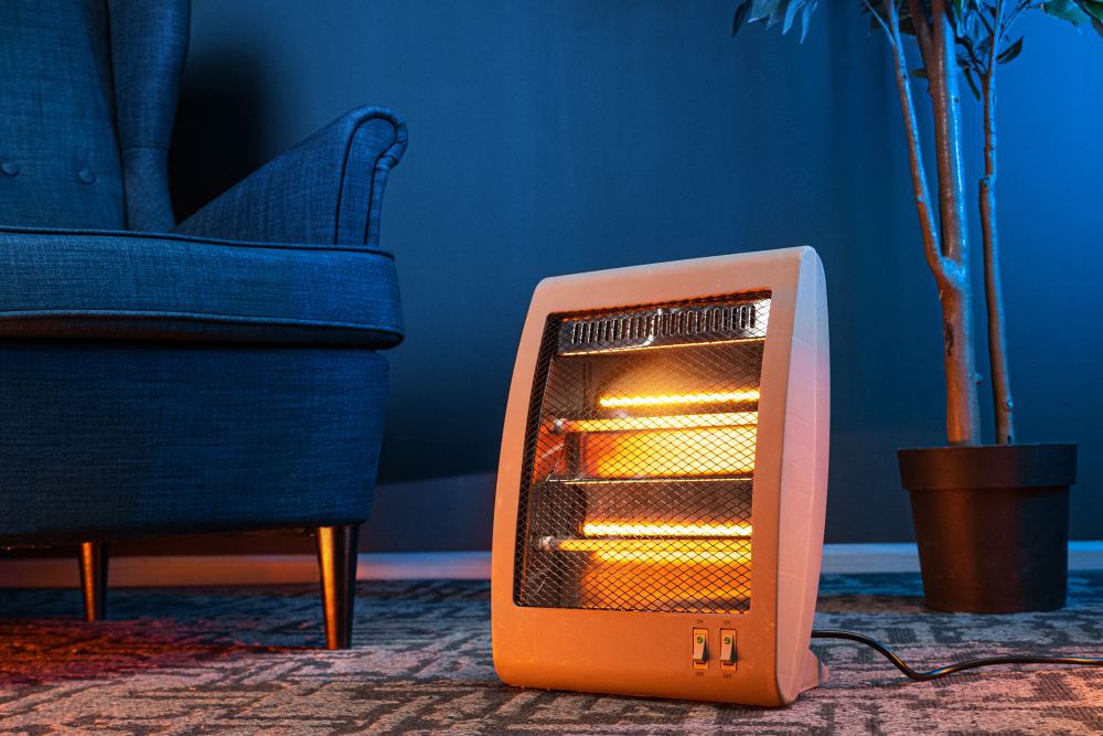 Space Heater