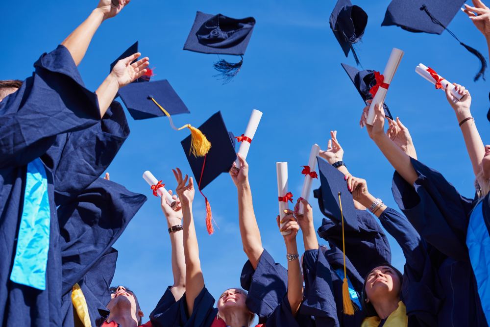 Scholarship Cover