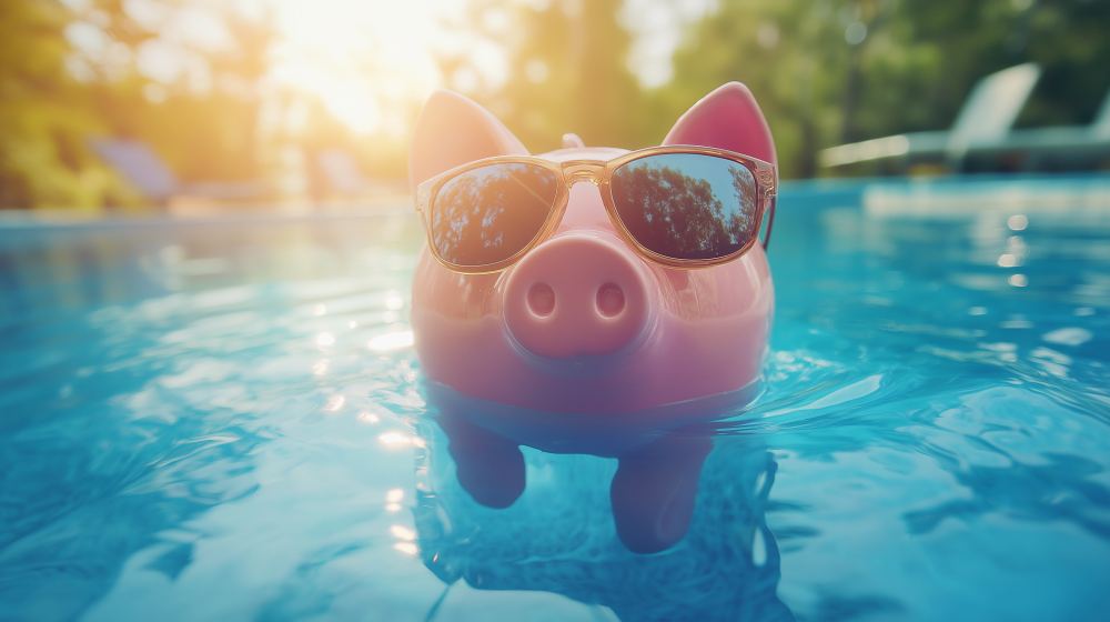Savings Cover