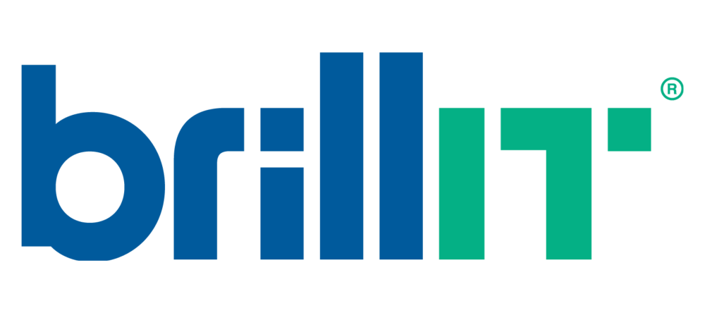 BrilliT Logo Cover
