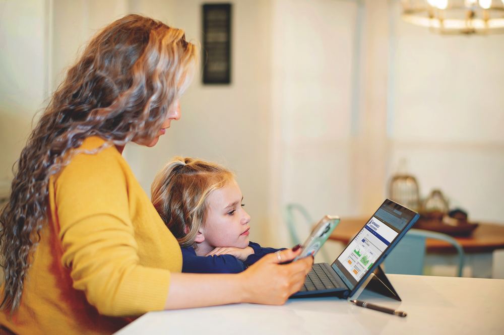 Increase in Electric Bill Cover