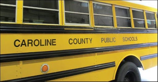 school bus