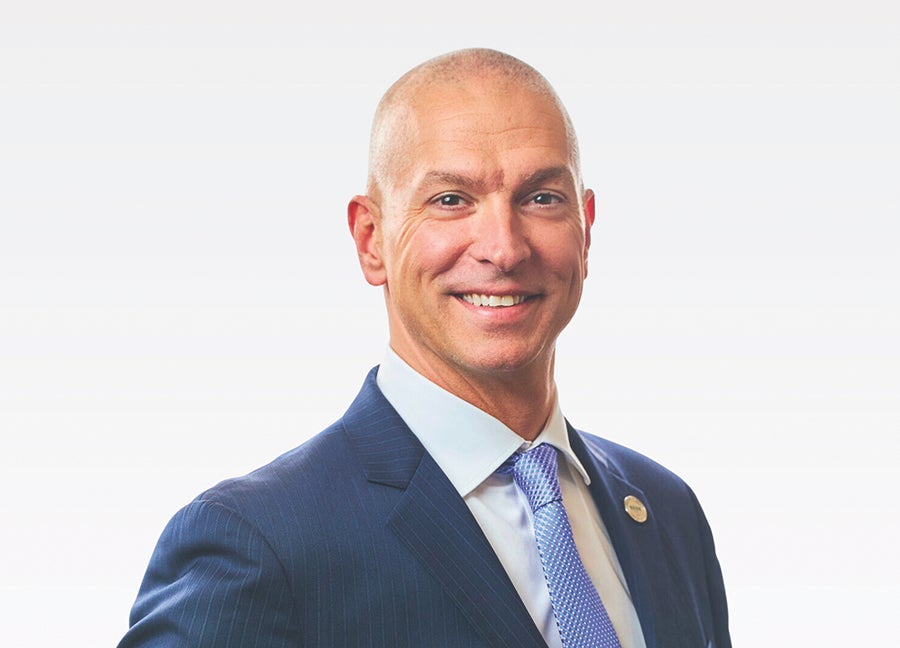 John Hewa Headshot Cover