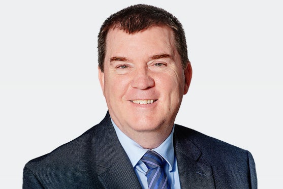Michael Curley