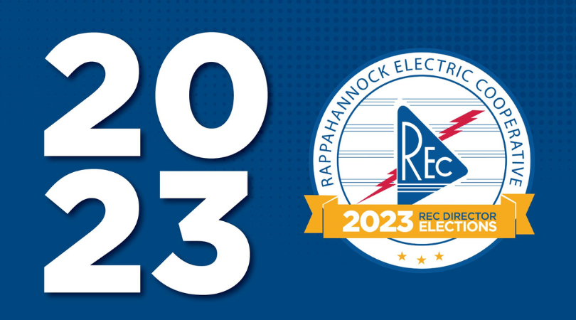 REC Accepting Nominations for Board of Directors | myrec