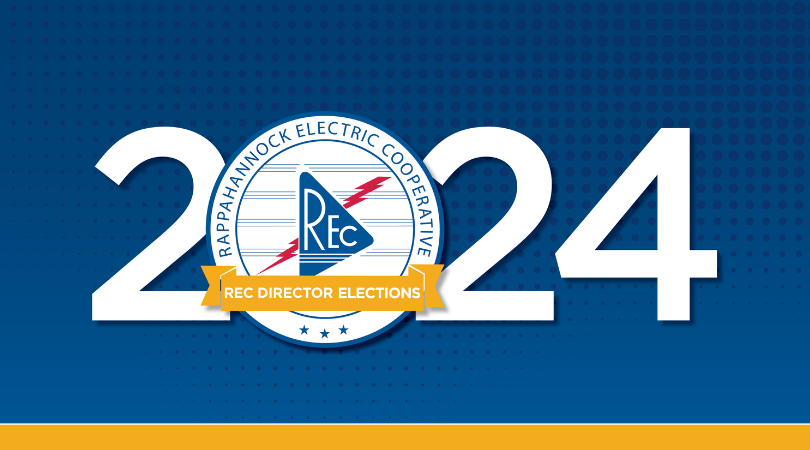 REC Now Accepting Board Nominations | myrec