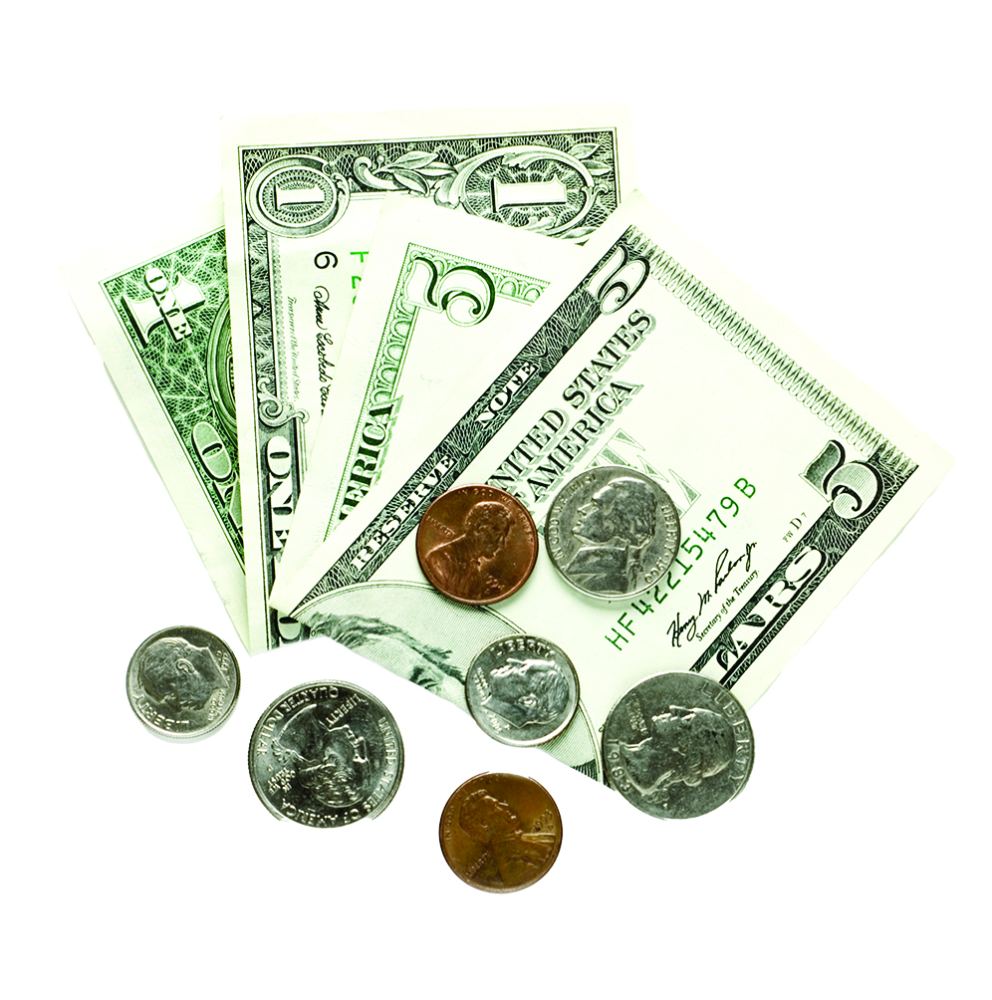 Capital Credits Cover