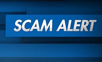 Scam Alert