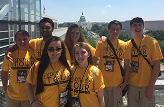 Youth Tour