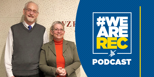 A Conversation with REC CEO, Kent Farmer & Board Member, Chris Shipe