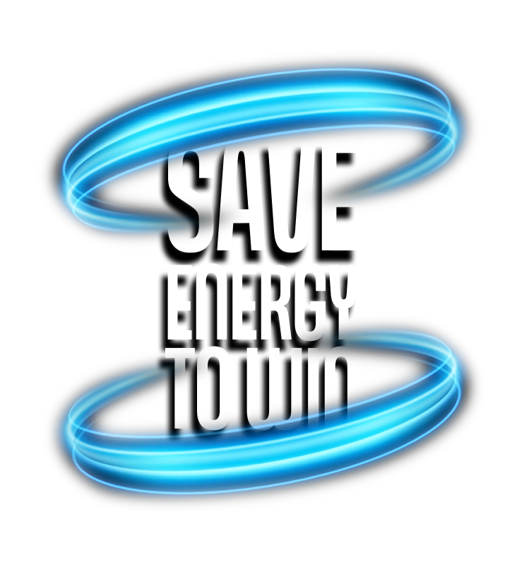 Save Energy to Win