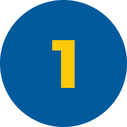 1