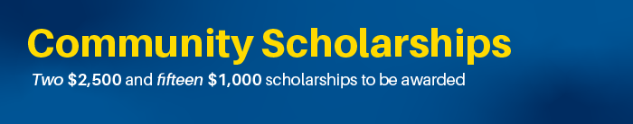 scholarships