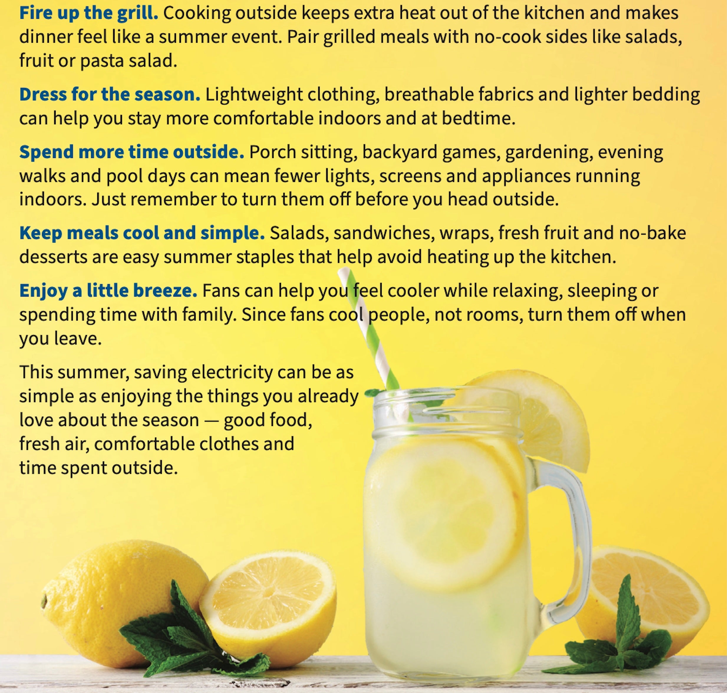 Save this Summer