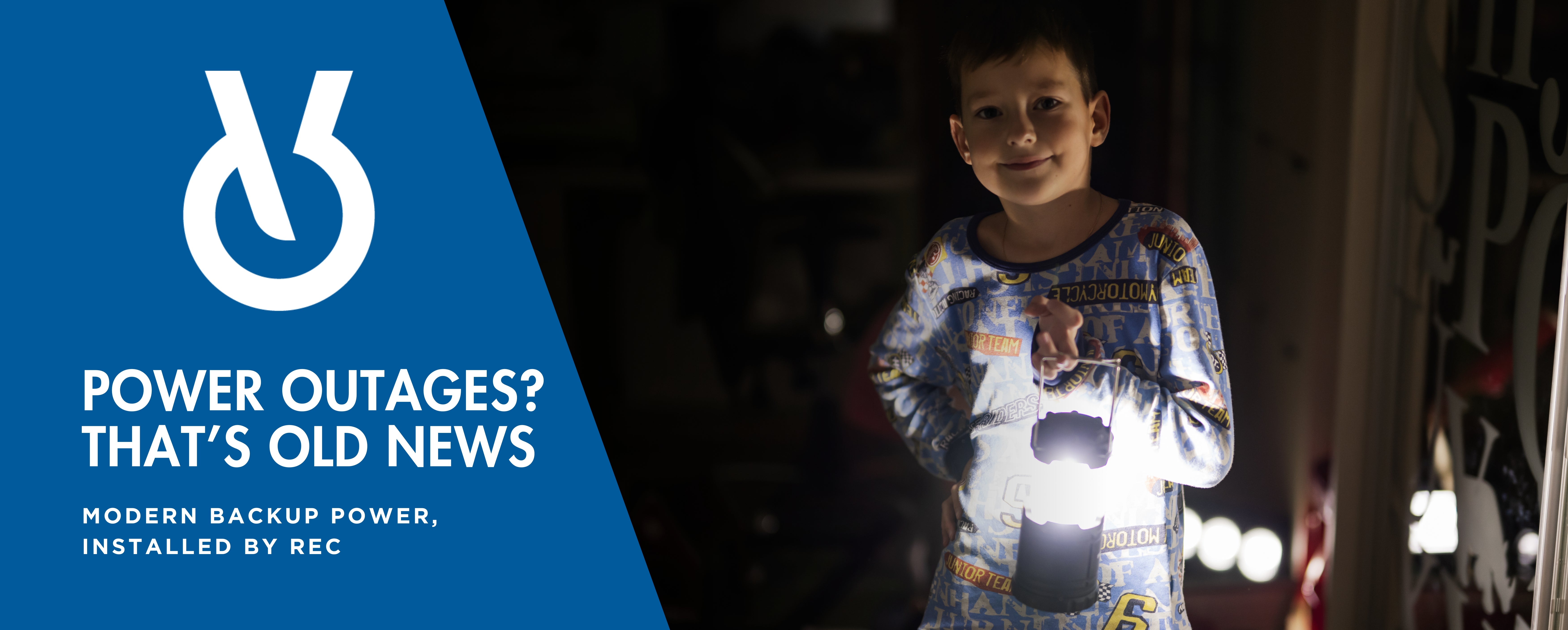 Generator Installation