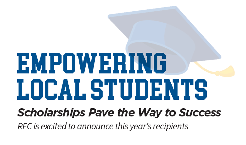 Scholarships Banner