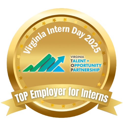 Top Employer Badge