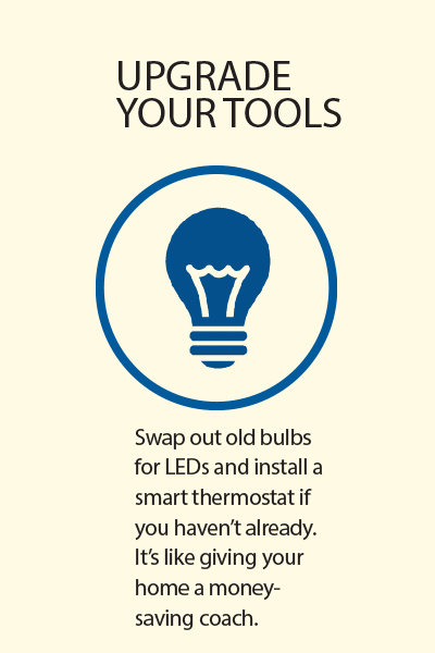 Upgrade Your tools