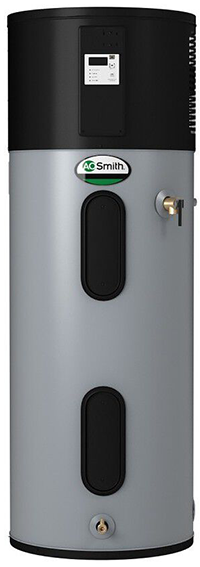 A.O. Smith Voltex Hybrid Electric Heat Pump water heater