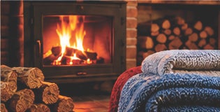 Prepare for the Cold Cover