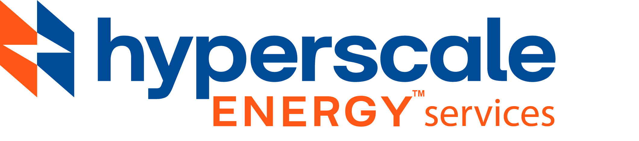 Hyperscale logo