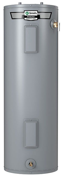 A.O. Smith ProLine electric water heater