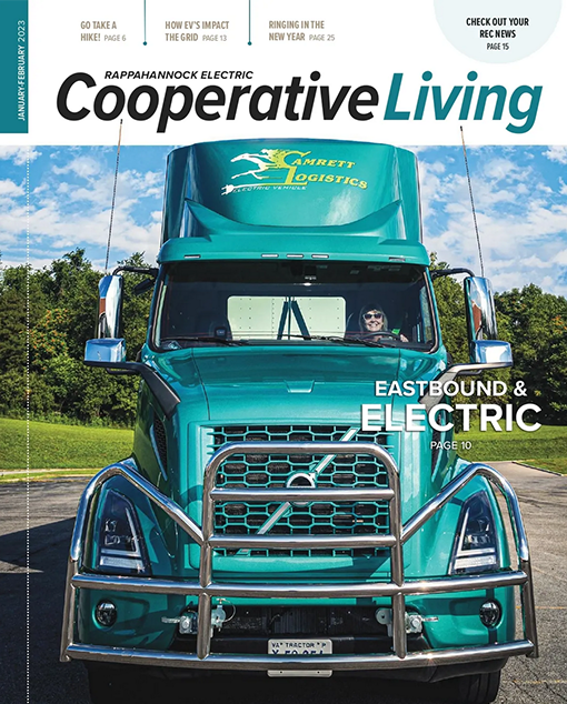Jan-Feb Cover image