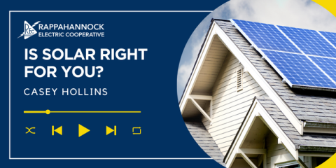 Is Solar Right For You pic