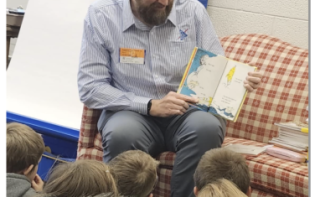 Read Across America