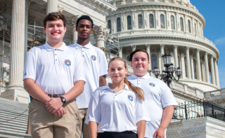 2024 youth tour