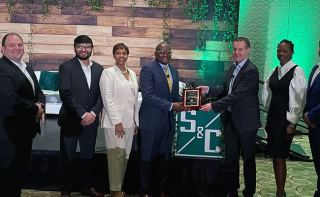 Powered by Diversity Award