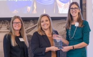 BBBS Award