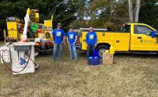 Beaverdam PTA Harvest Fest