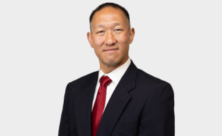 Ben Chang