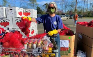 REC Cares: Community Gives Continue