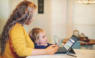 Increase in Electric Bill Cover