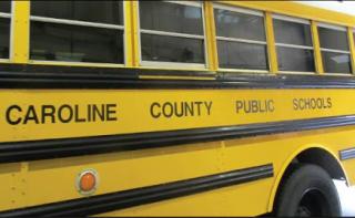 school bus