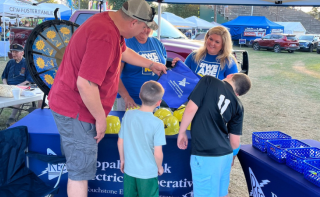 2023 Clarke County Fair