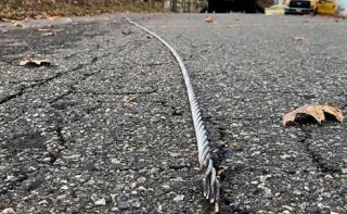 Downed Power Line