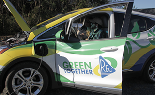 Electric Vehicle