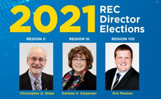 Election results