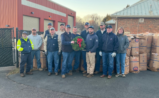 wreaths