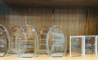 2025 comms awards