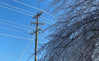 Winter Freeze
