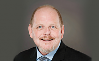 Jeff Powell