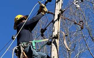 outage restoration