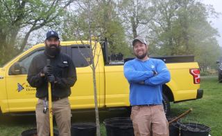 arbor day