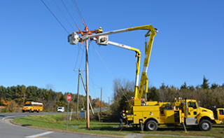 Reliability Improvement Project