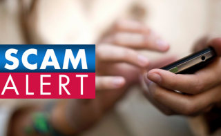 REC Warns of Sophisticated Phone Scammers 